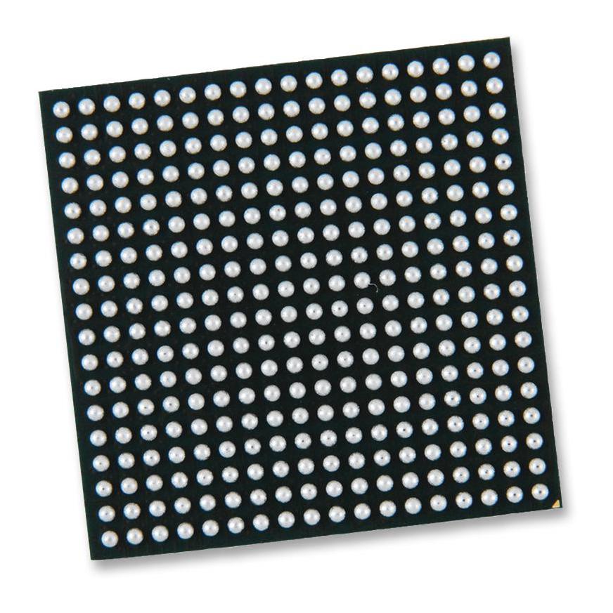 MCIMX6X2EVN10AB MPU, 32BIT, CORTEX-A9/M4, 1GHZ, MAPBGA NXP