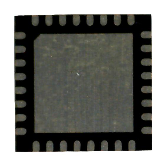MAX4890ETJ+T LAN SWITCH, 10/100/1000 BASE-T, TQFN-32 MAXIM INTEGRATED / ANALOG DEVICES