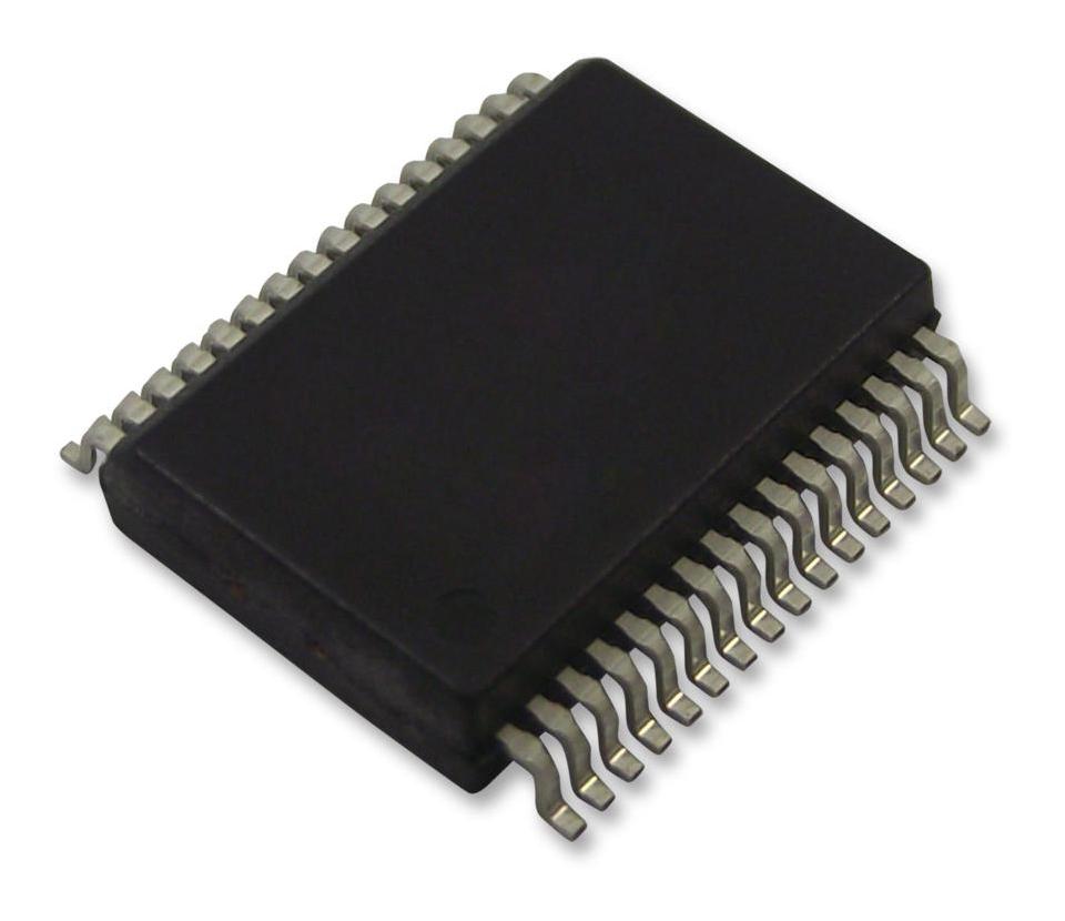 L6470PD MOTOR DRIVER, MICROSTPNG, 7A, 36POWERSO STMICROELECTRONICS