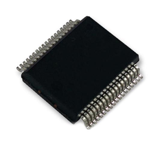 VNH5050ATR-E MOTOR DRIVER, DC BRUSH, 30A, SOIC-36 STMICROELECTRONICS