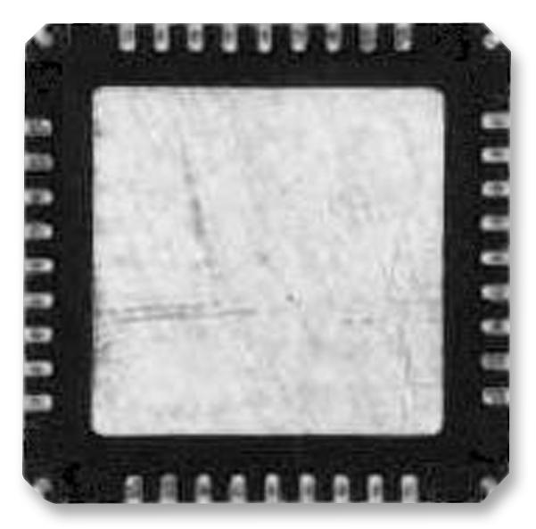 MAX19790ETX+ ATTENUATOR, 250MHZ-4GHZ, 22DB, TQFN-36 MAXIM INTEGRATED / ANALOG DEVICES