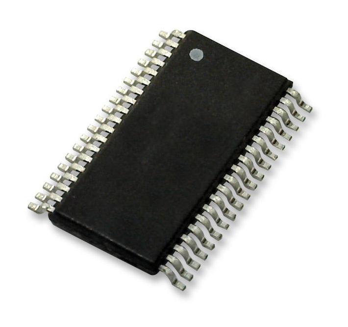 DRV8885PWPR MOTOR DRIVER, STEPPER, 1A, HTSSOP-24 TEXAS INSTRUMENTS