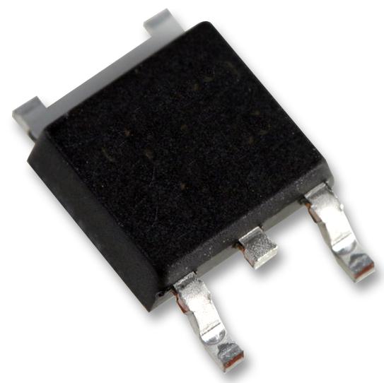 ZXMN4A06K MOSFET, N, D-PAK DIODES INC.