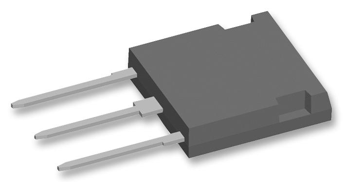 IXGF32N170 IGBT, ISOI4-PAC IXYS SEMICONDUCTOR