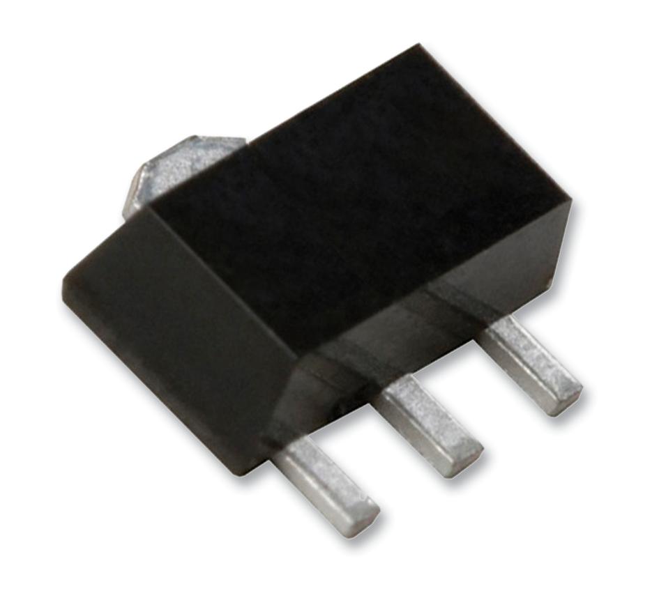 2SCR552PHZGT100 TRANSISTOR, BIPOLAR, NPN, 30V, 3A/SOT-89 ROHM
