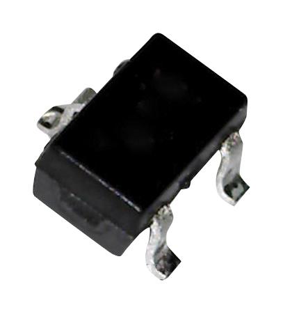 AH1802-WG-7 IC, HALL SWITCH, OMNIPOLAR, SC59 DIODES INC.