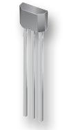 APS12235LUAA HALL EFFECT LATCH, AEC-Q100, 150G, SIP-3 ALLEGRO MICROSYSTEMS