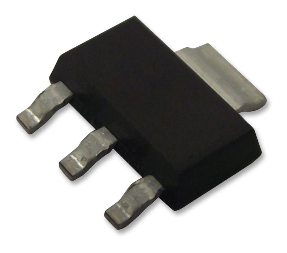 IRFL4310TRPBF MOSFET, N CH, 100V, 1.6A, SOT-223 INFINEON