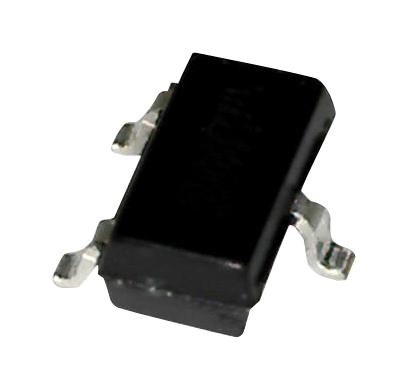RB508FM-40AFHT106 SCHOTTKY DIODE, DUAL, 40V, 0.08A, SOT323 ROHM