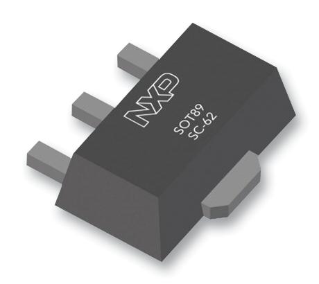BSS87,115 MOSFET, N CH, 200V, 400MA, SOT-89 NEXPERIA