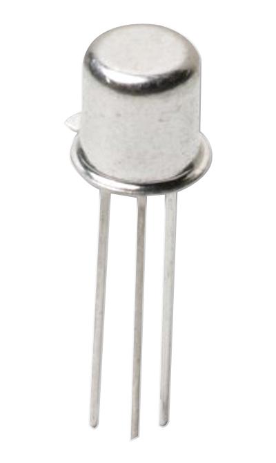 2N4860A TRANSISTOR,JFET, N CH,30V,TO18 SOLID STATE