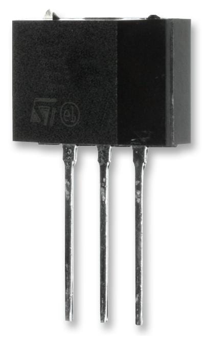 X0402MF 0AA2 SCR THYRISTOR, 0.9A, 600V, TO-202-3 STMICROELECTRONICS