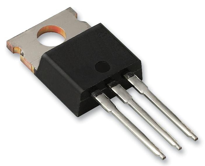IRF630PBF MOSFET, N CH, 200V, 0.4OHM, 9A, TO-220AB VISHAY