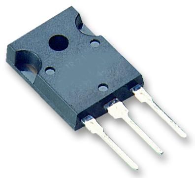 DSEC60-12A DIODE, FAST, 60A, TO-247AD IXYS SEMICONDUCTOR
