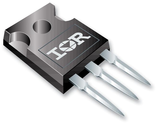 IRFP2907PBF MOSFET, N-CH, 209A, 75V, TO-247AC-3 INFINEON