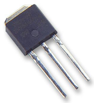 IPU80R4K5P7AKMA1 MOSFET, N-CH, 800V, 1.5A, TO-251 INFINEON