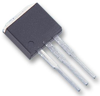 IRF540ZLPBF MOSFET, N-CH, 100V, 36A, TO-262 INFINEON