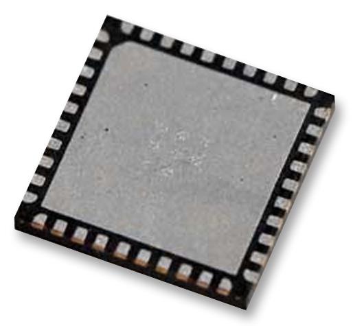 EFR32FG22C121F512GM40-CR MCU, 32BIT, 38.4MHZ, QFN-40 SILICON LABS