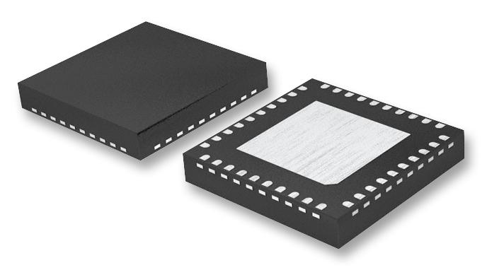 SN75DP159RSBT DP++ TO HDMI RETIMER, 6GBPS, WQFN-40 TEXAS INSTRUMENTS
