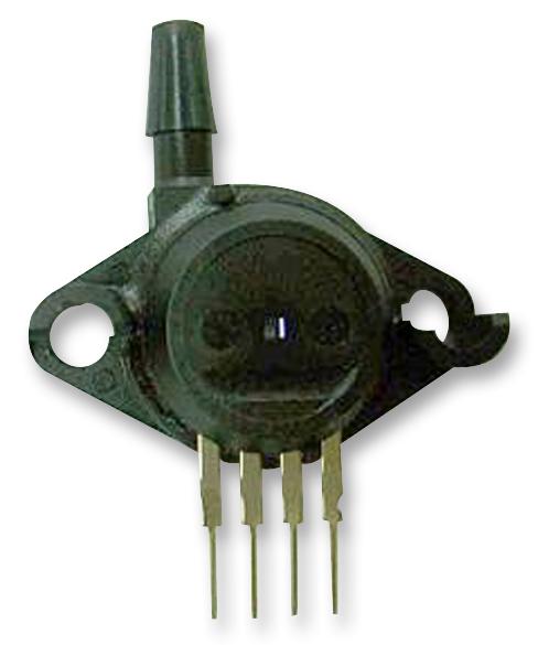 MPX2200GP PRESSURE SENSOR, 0-200KPA, SIP-4 NXP
