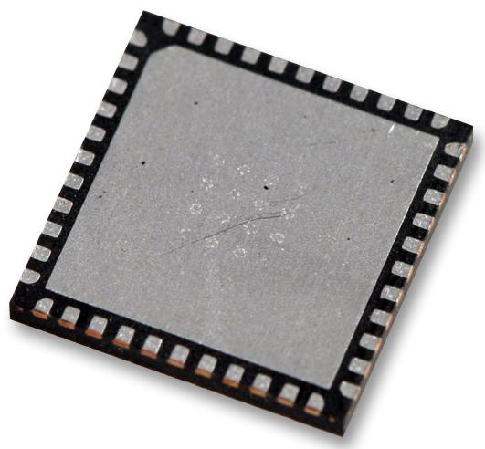 PIC24FJ32GB004T-I/ML MCU, 16BIT, 32MHZ, QFN-44 MICROCHIP