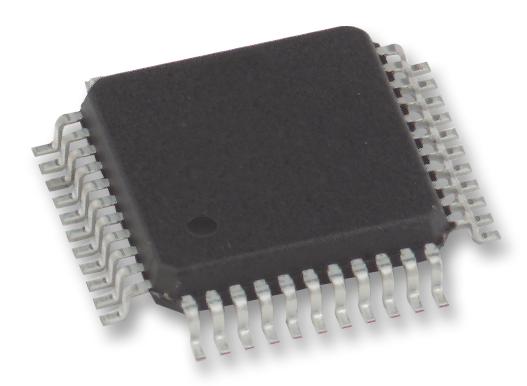MC908AP16CFBE MCU, 8BIT, HC08, 8MHZ, QFP-44 NXP