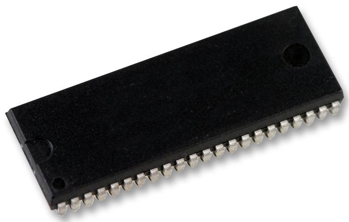 CY7C1021DV33-10VXIT SRAM, 1MBIT, 64K X 16BIT, 10NS, SOJ-44 CYPRESS - INFINEON TECHNOLOGIES