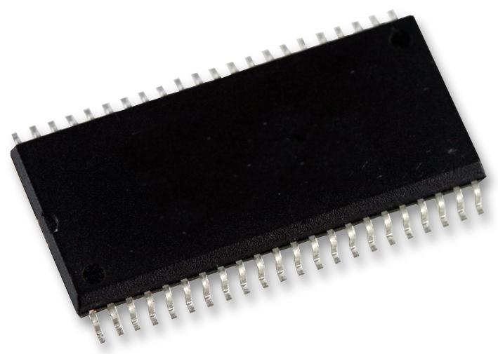 71V416S10PHG SRAM, 4MBIT, 256KX16BIT, 10NS, TSOP-44 RENESAS