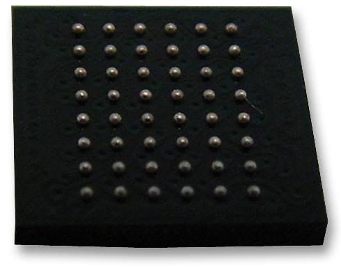 CY7C1011DV33-10BVXI SRAM, 2MBIT, 128K X 16BIT, 10NS, VFBGA48 CYPRESS - INFINEON TECHNOLOGIES