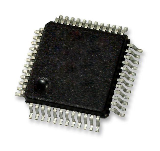 IRMCF171TR MOTOR CONTROLLER, INDUCTION, LQFP-48 INFINEON
