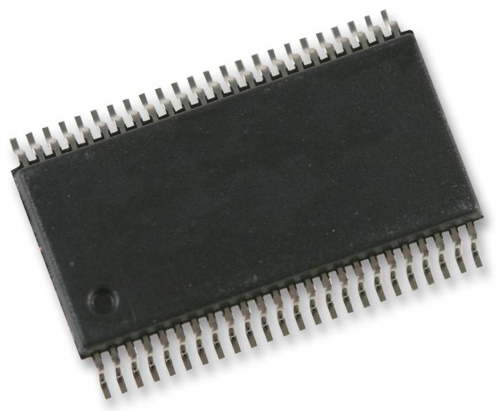 CY8C27643-24PVXI MCU, 8BIT, PSOC1, 24MHZ, SSOP-48 CYPRESS - INFINEON TECHNOLOGIES