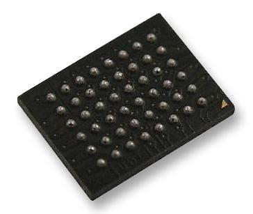 SST39LF802C-55-4C-B3KE FLASH MEMORY, 8MBIT, 0 TO 70DEG C MICROCHIP