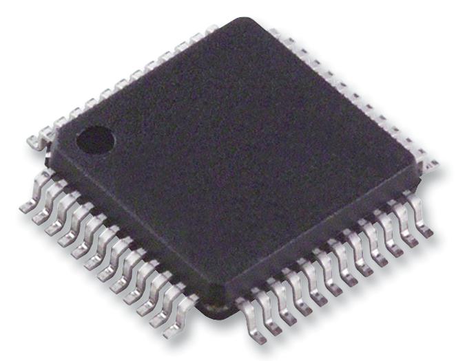 PIC24FJ128GU405-E/PT MCU, 16BIT, 32MHZ, TQFP-48 MICROCHIP