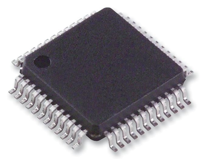 MCP8026-115E/PT MOTOR DRVR, BLDC, 0.5A, HTQFP MICROCHIP