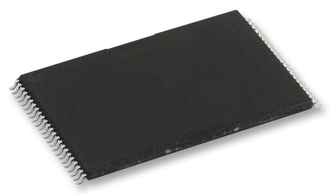IS34ML04G084-TLI FLASH MEMORY, 4GBIT, 25NS, TSOP-I-48 INTEGRATED SILICON SOLUTION (ISSI)