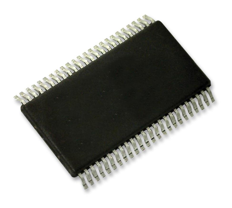 74LVCH16245ADGG,11 TRANSCEIVER, BIDIRECTIONAL, -40TO125DEGC NEXPERIA