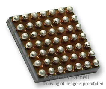 BQ25970YFFT BATT CHARGER, LIFEPO4/LI-ION/POL, DSBGA TEXAS INSTRUMENTS