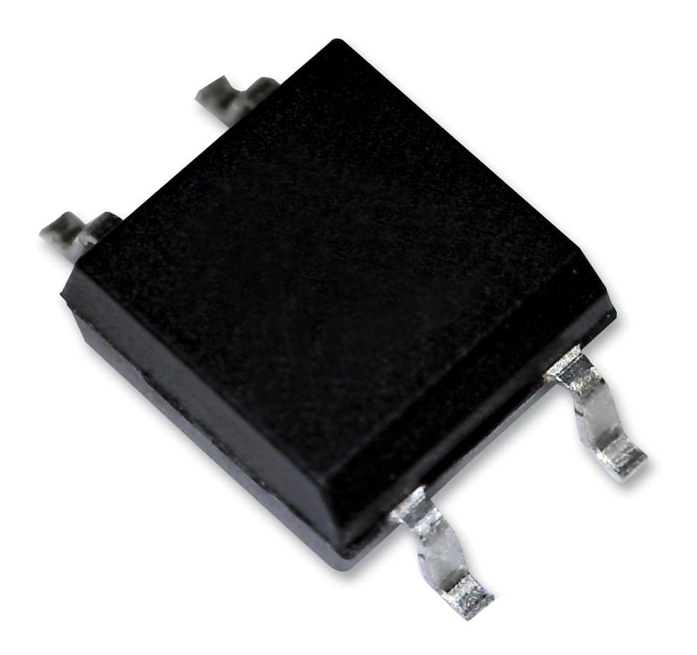 FODM121CR2V OPTOCPLR, TRANSISTOR, 3.75KV, MINI-FLAT4 ONSEMI