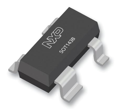 BAT74,215 DIODE, ULTRAFAST, 110MA, SOT-143B-4 NEXPERIA