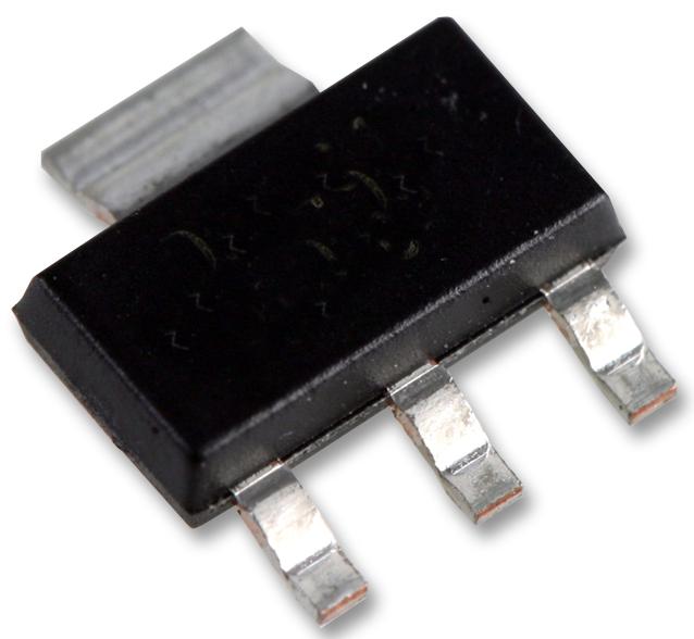DS2401Z+ SILICON SERIAL NUMBER, SMD, 2401 MAXIM INTEGRATED / ANALOG DEVICES