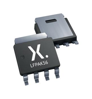 PSMN5R4-25YLDX MOSFET, N-CH, 25V, 70A, SOT-669-4 NEXPERIA