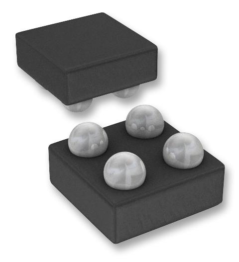 EFC4626R-TR DUAL MOSFET ONSEMI