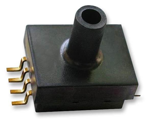 MPXM2010GST1 PRESSURE SENSOR, 10KPA, -40 TO 125DEG C NXP