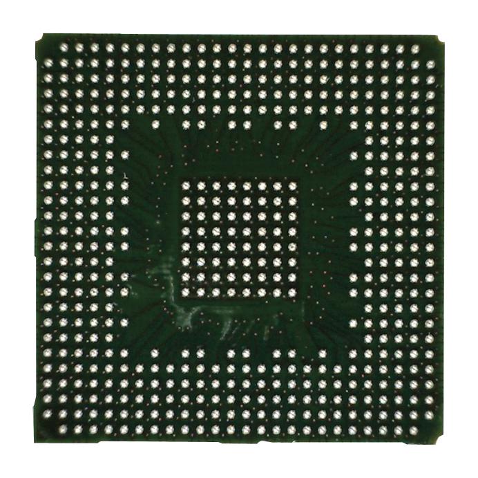 MPC8313VRAFFC MPU, 32BIT, 333MHZ, BGA-516 NXP