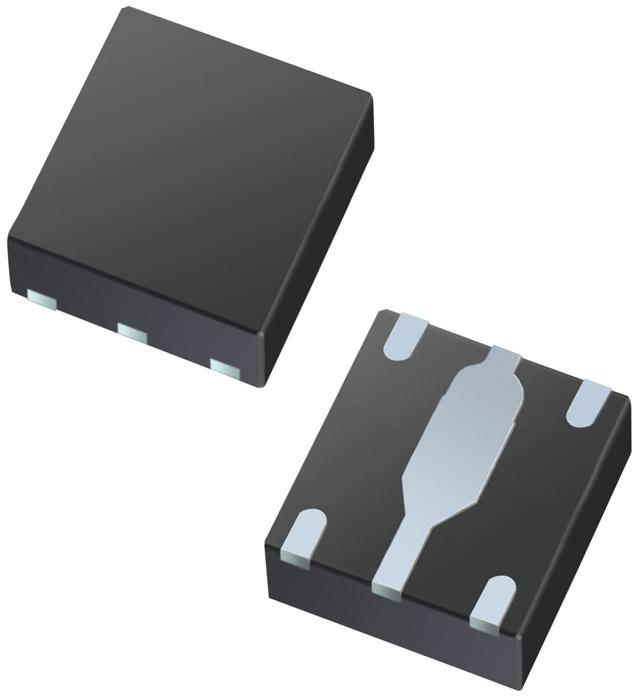 NVMFS6H818NT1G MOSFET, AEC-Q101, N-CH, 80V, DFN ONSEMI