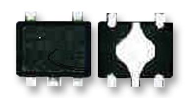 BU7465SHFV-TR OPAMP, 1.2MHZ, -40 TO 105DEG C ROHM