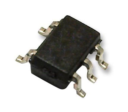 MAX2204EXK+T RF POWER DETECTOR, 2.5GHZ, SC-70-5 MAXIM INTEGRATED / ANALOG DEVICES