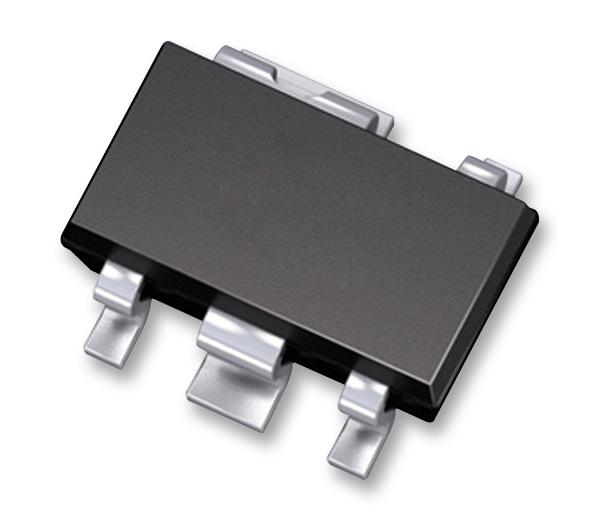 TLE4294GV50HTSA1 LDO, FIXED, AEC-Q100, 5V, 0.03A, SCT-595 INFINEON