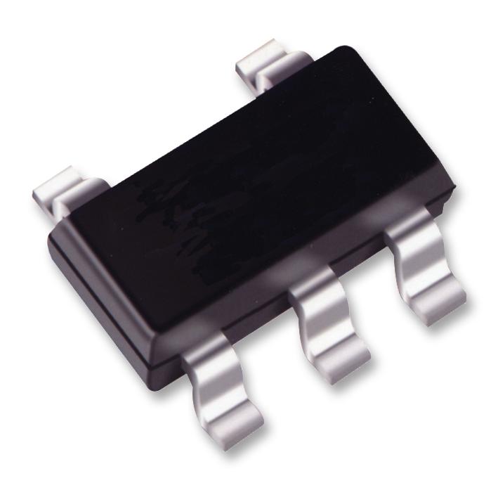 MAX4450EUK+T OP AMP, 210MHZ, 485V/US, SOT23-5 MAXIM INTEGRATED / ANALOG DEVICES