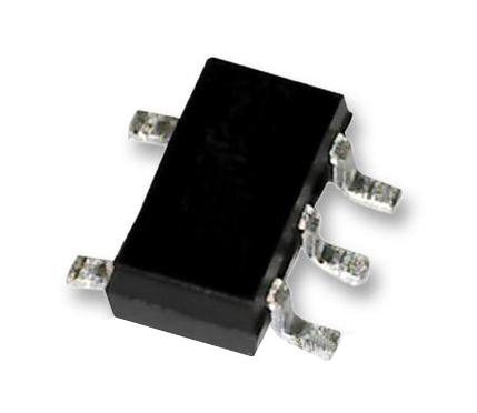 74HC1G126GV,125 BUFFER/LINE DRIVER, -40 TO 125DEG C NEXPERIA
